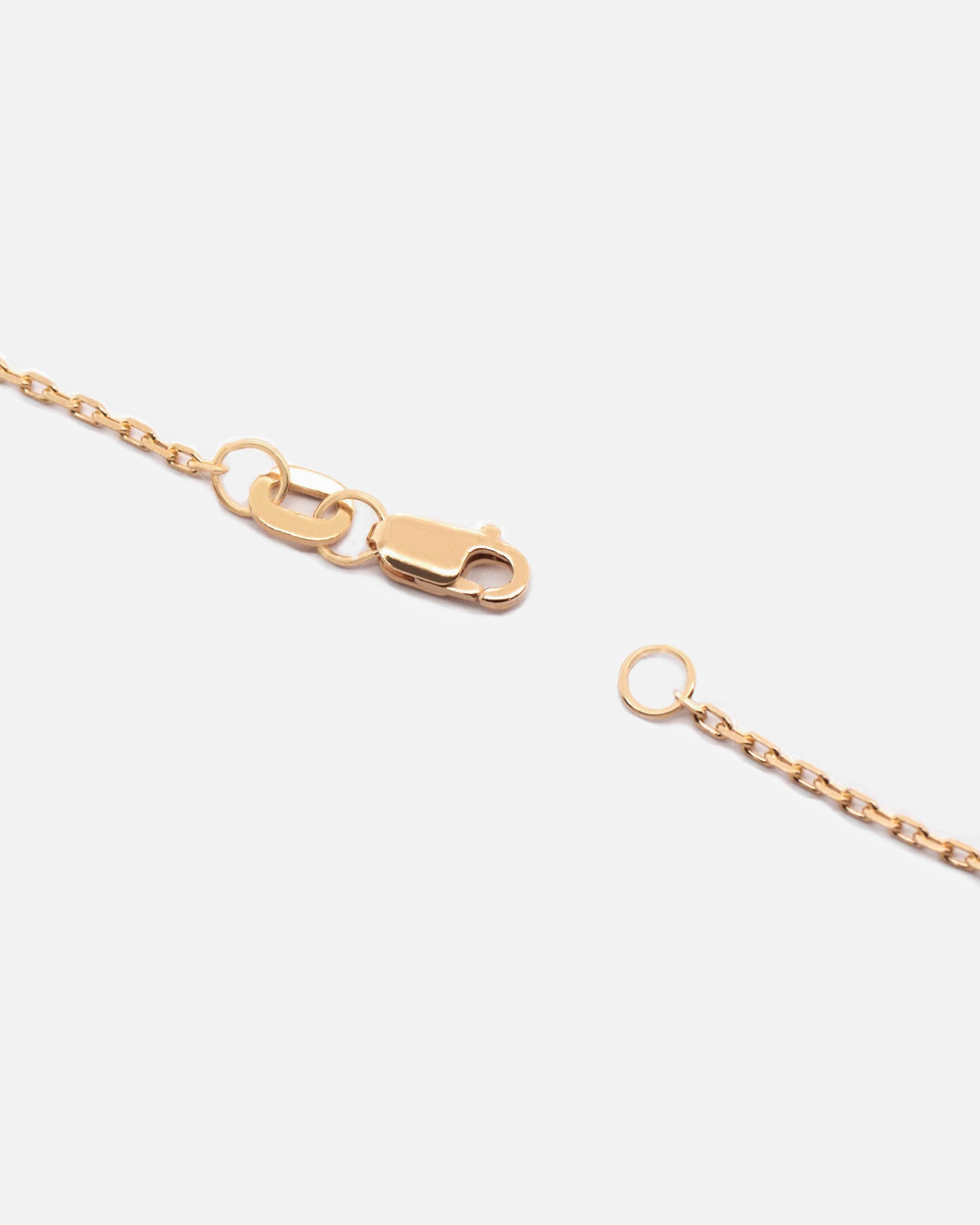 Waterproof - Gold Evil Eye Necklace - 18K Gold Vermeil - Minimalist Necklace - Evil Eye Pendant - White CZ - Layering Necklace - Stacking